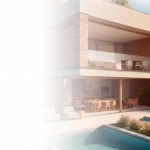 sector residencial