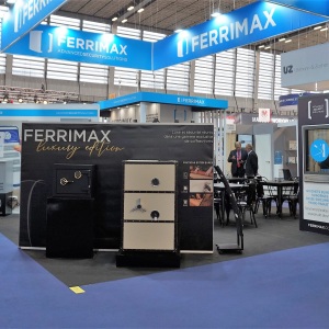 ferrimax en expoprotection