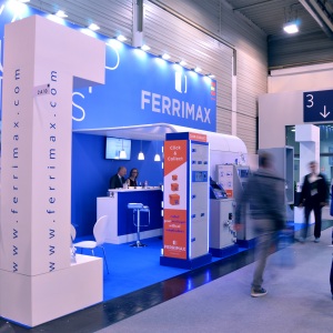Security Essen y Préventica: un éxito!