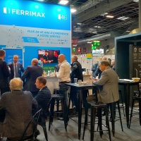 ferrimax en expoprotection