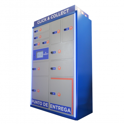 Click & Collect Empresas Click & Collect Empresas