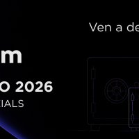 security forum 2026 ferrimax