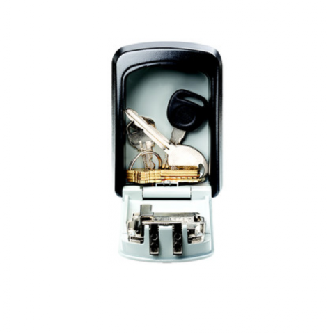 Caja de Seguridad para Llaves Master Lock