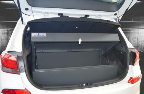 Caja para Vehículo