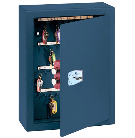 Caja de Seguridad CM-40 para custodia de llaves