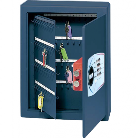 Caja de Seguridad CE-120 para custodia de llaves