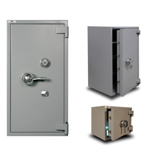 Cajas Fuertes DINAMI 400