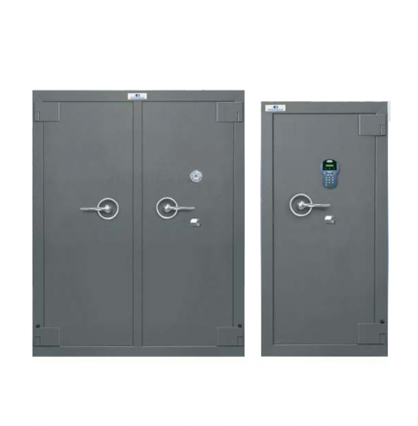 Cajas Fuertes Serie 800 Ferrimax