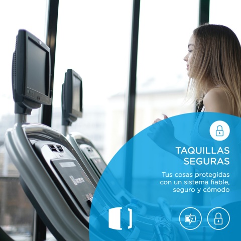 Security Box Point - Taquillas seguras Security Box Point - Taquillas seguras
