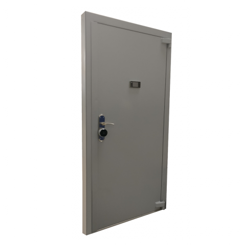 Puerta Blindada Puerta Blindada