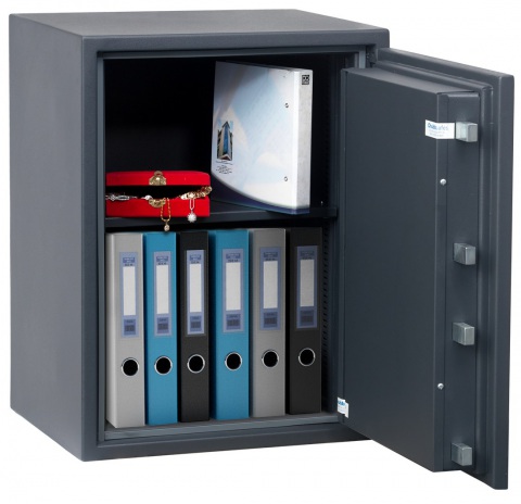 Caja Fuerte certificada Chubbsafes Senator