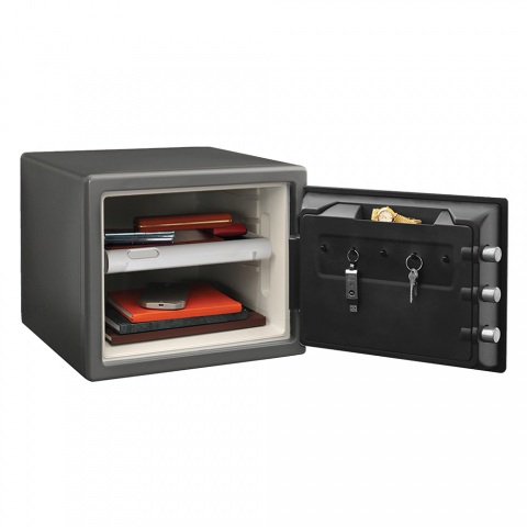 Caja de Seguridad Ignífuga Caja de Seguridad Ignífuga