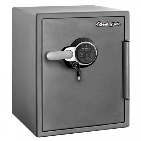 Caja de Seguridad Ignífuga Caja de Seguridad Ignífuga