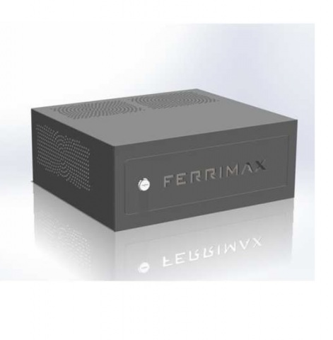 Caja de Seguridad para Videograbadores